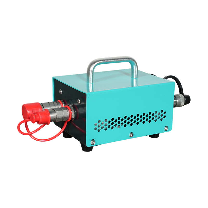 معزز الضغط الهيدروليكي HS-5