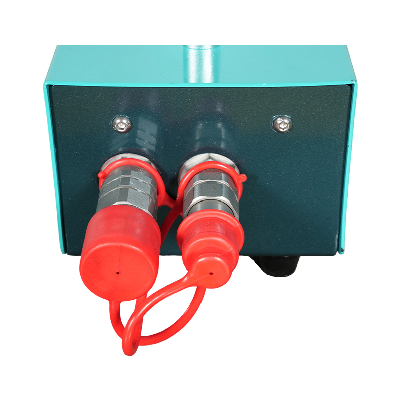 معزز الضغط الهيدروليكي HS-5