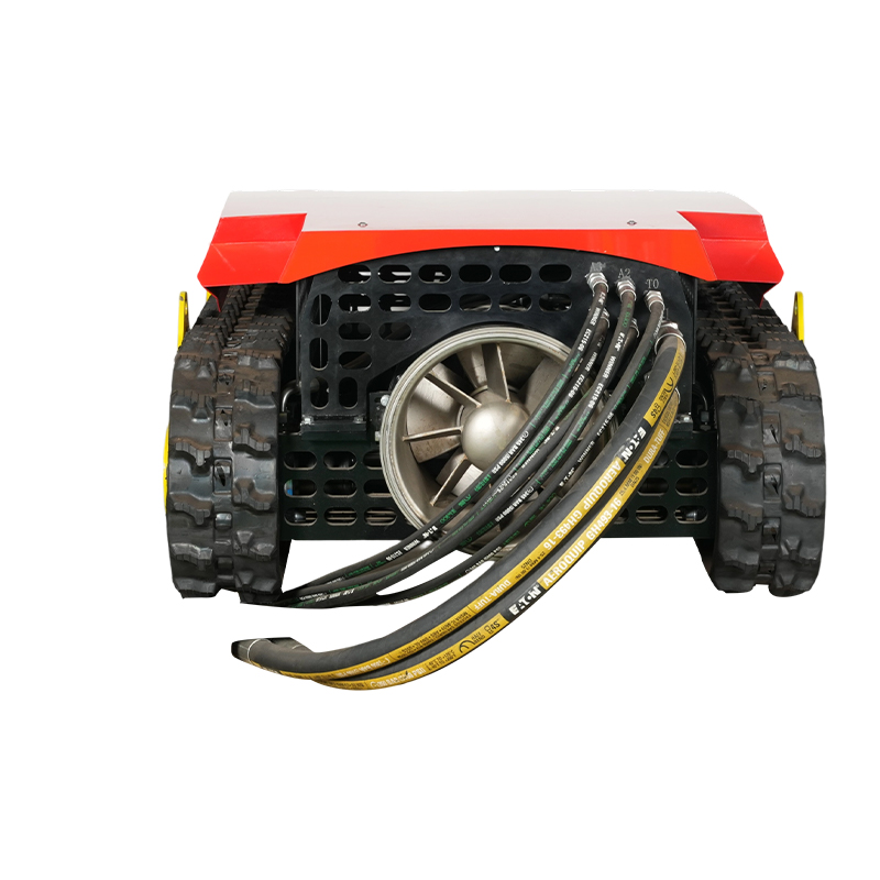 روبوت الصرف الصحي DR1000 عالي الأداء