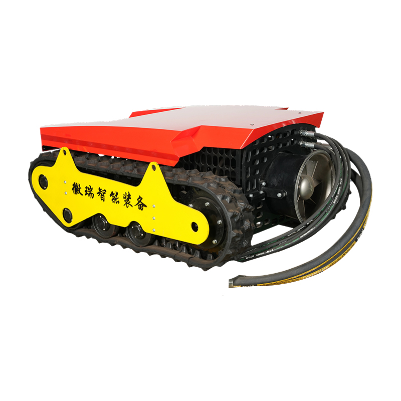 روبوت الصرف الصحي DR1000 عالي الأداء