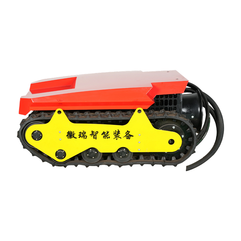 روبوت الصرف الصحي DR1000 عالي الأداء