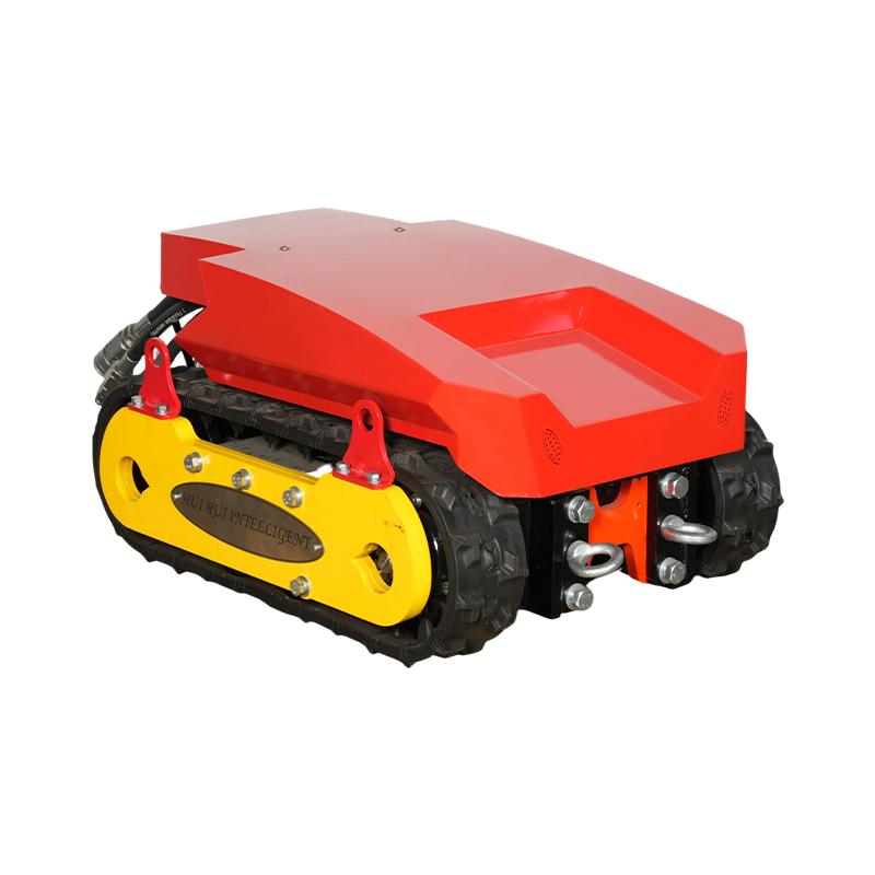 روبوت الصرف الصحي القوي DR400