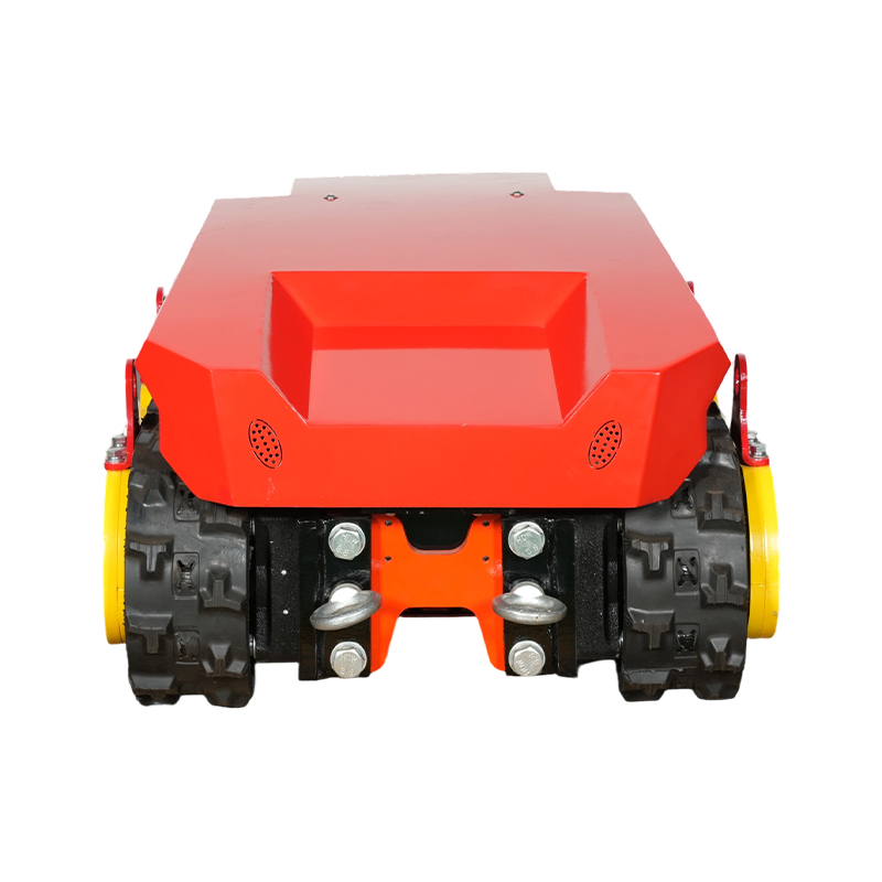 روبوت الصرف الصحي القوي DR400