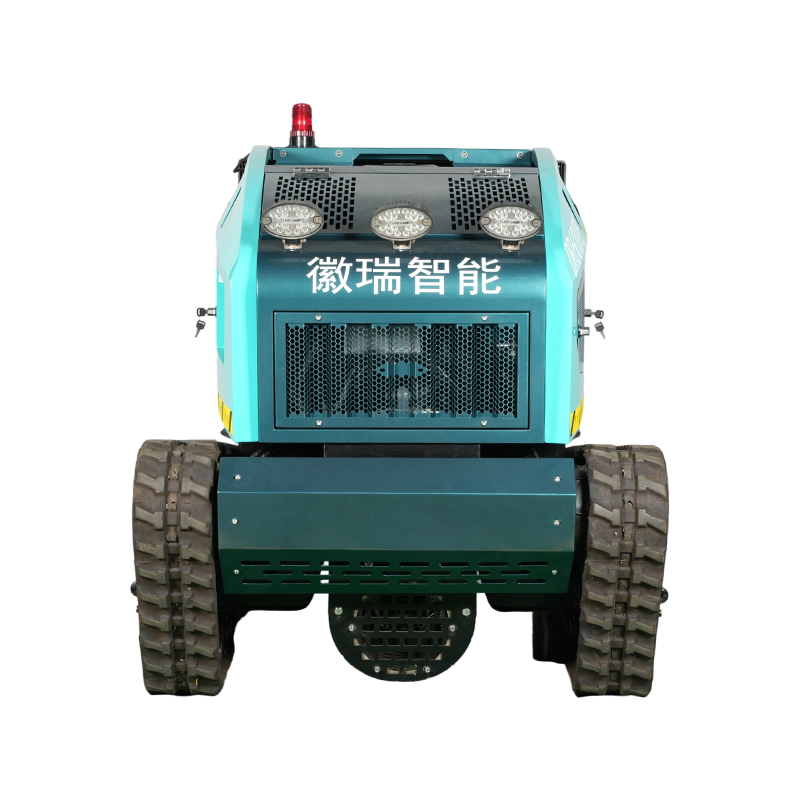روبوت الصرف الصحي 600 متر مكعب (DR600PE)