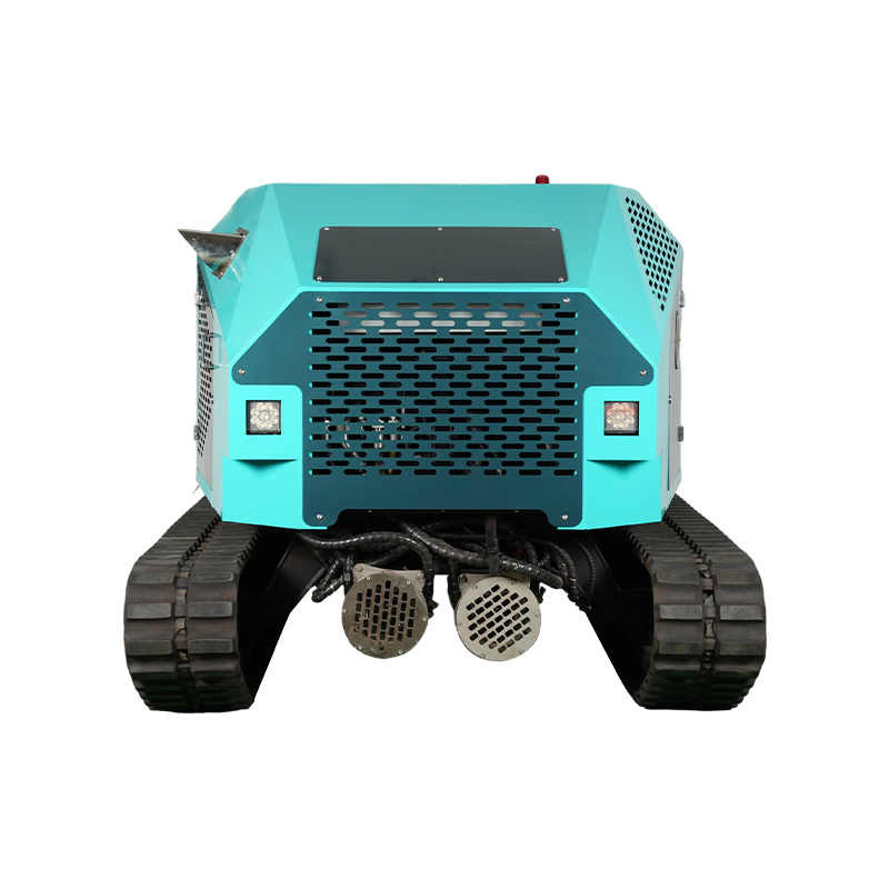 روبوت الصرف الصحي 1200 متر مكعب (DR1200DE)