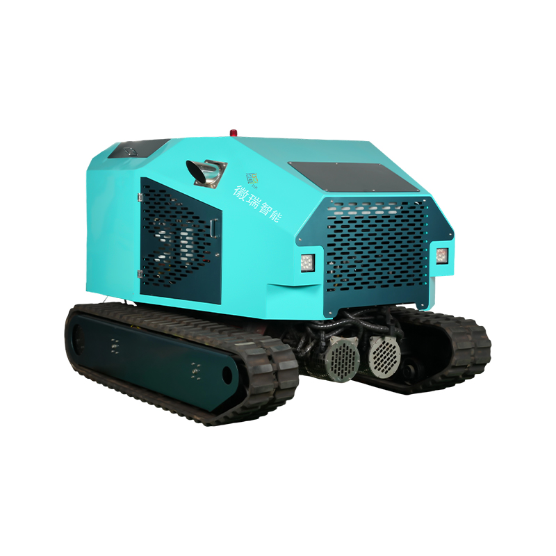 روبوت الصرف الصحي 1200 متر مكعب (DR1200DE)