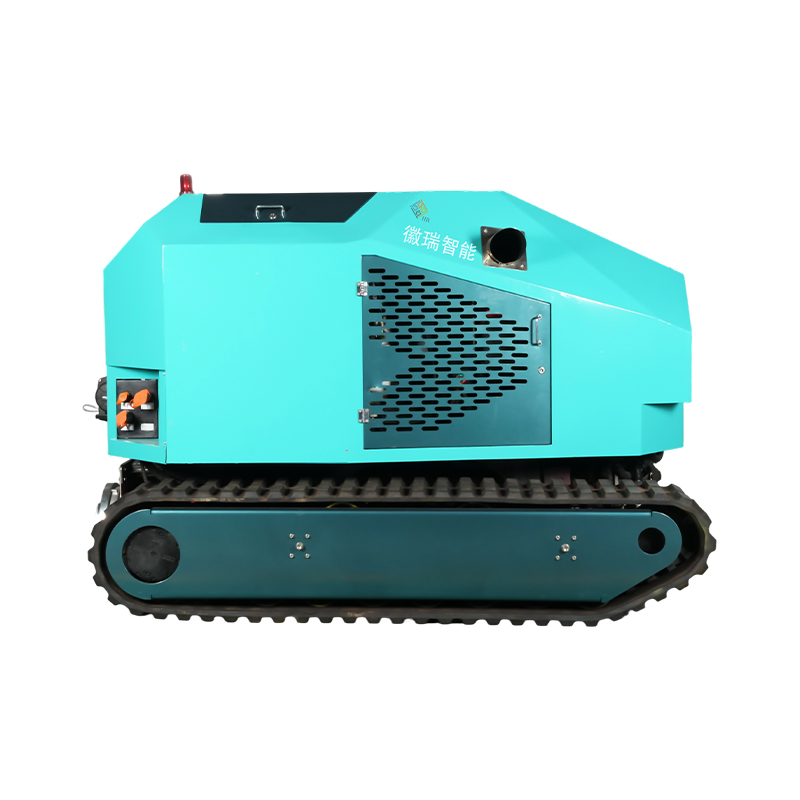 روبوت الصرف الصحي 1200 متر مكعب (DR1200DE)