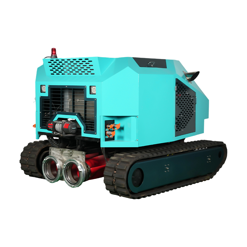روبوت الصرف الصحي 1200 متر مكعب (DR1200DE)