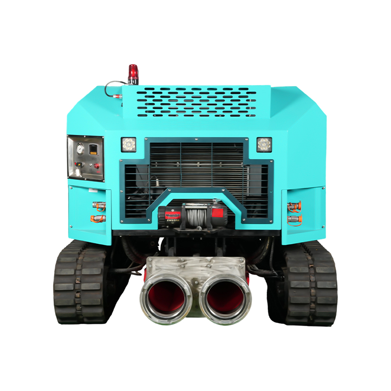 روبوت الصرف الصحي 1200 متر مكعب (DR1200DE)