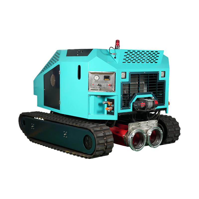 روبوت الصرف الصحي 1200 متر مكعب (DR1200DE)
