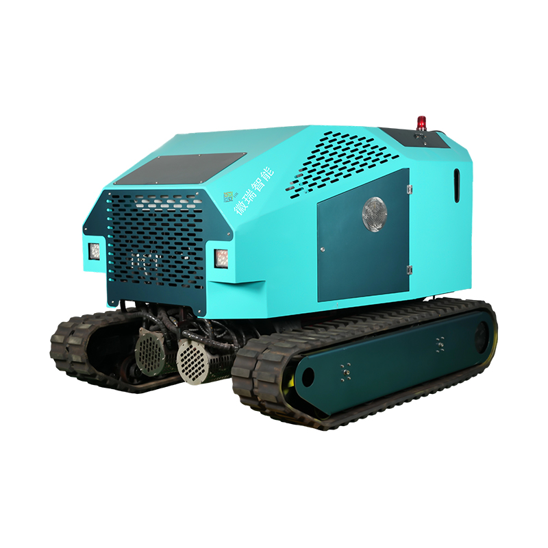 روبوت الصرف الصحي 1200 متر مكعب (DR1200DE)