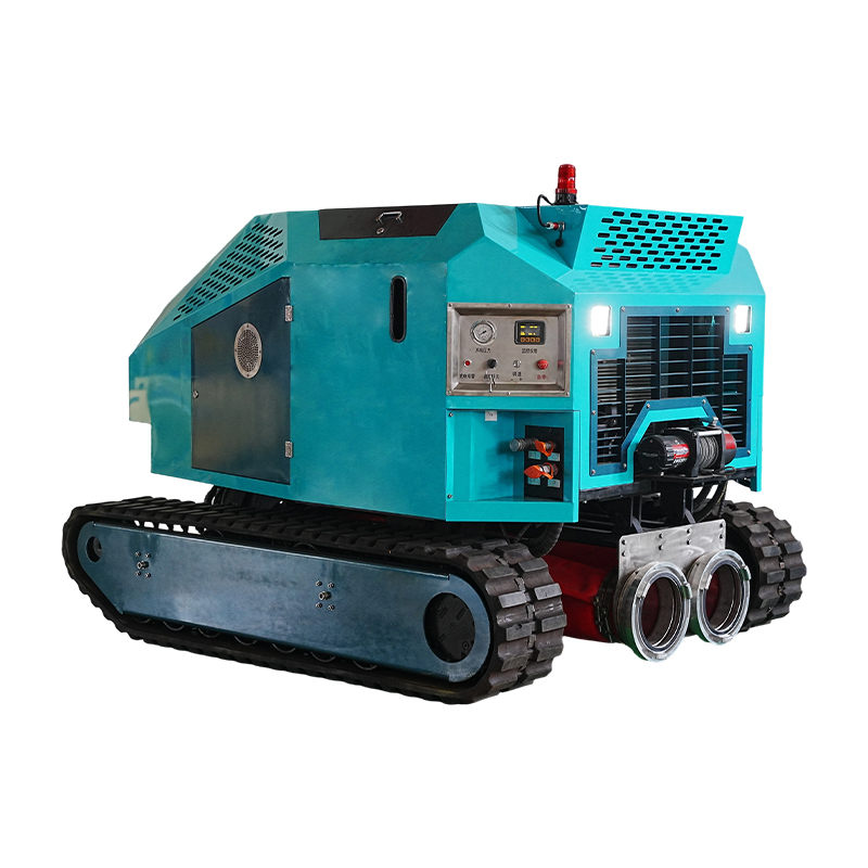 روبوت الصرف الصحي 1200 متر مكعب (DR1200DE)
