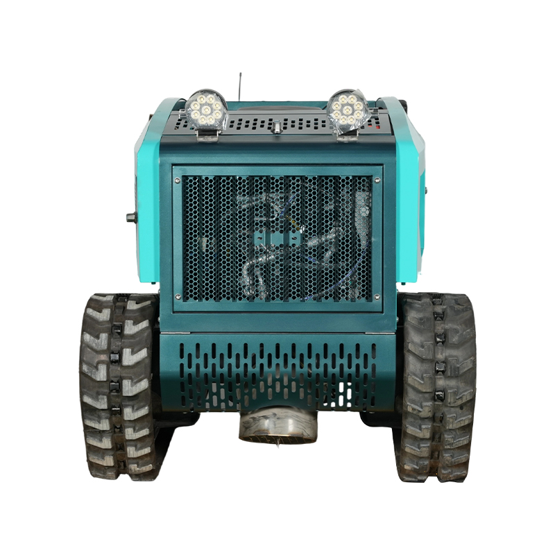 روبوت الصرف الصحي 400 متر مكعب (DR400PE)