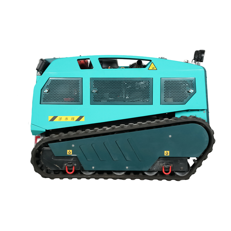 روبوت الصرف الصحي 400 متر مكعب (DR400PE)